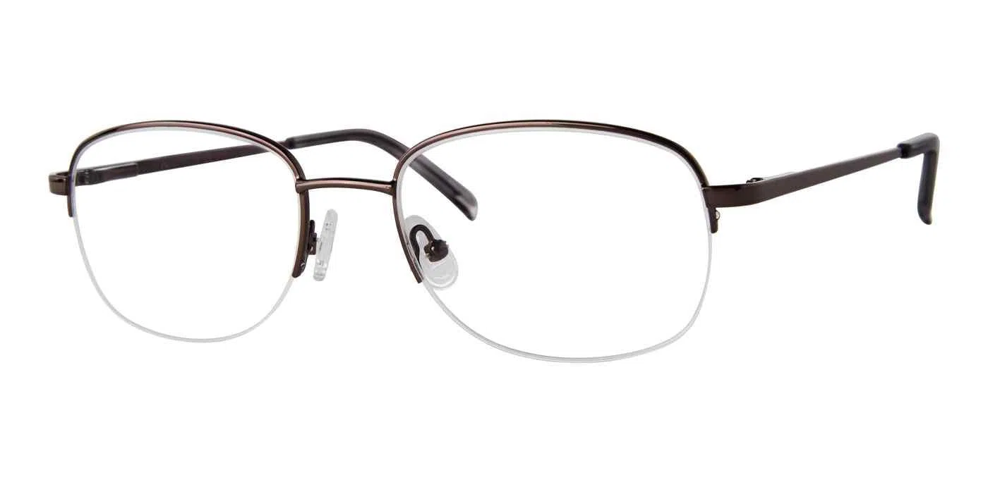 Adensco AD140 Eyeglasses - view 3